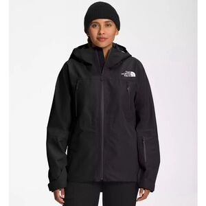 NWT North Face Womens Ceptor Jacket, size small